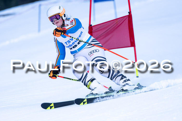 Kreiscup Weilheim/Schopngau 08.02.2026