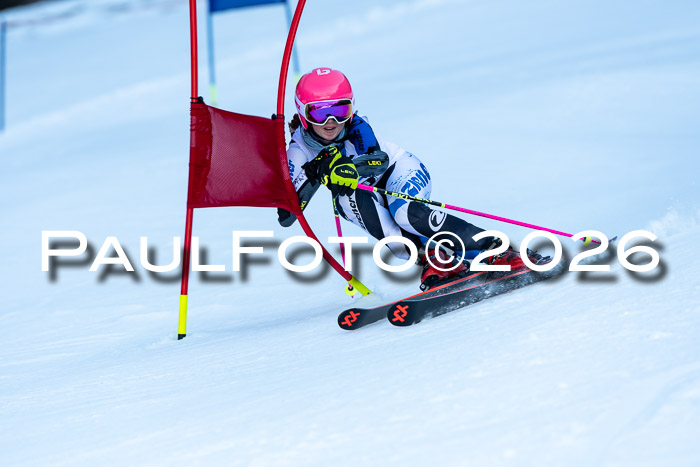 Kreiscup Weilheim/Schopngau 08.02.2026
