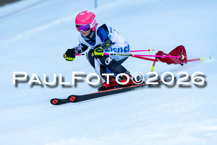 Kreiscup Weilheim/Schopngau 08.02.2026