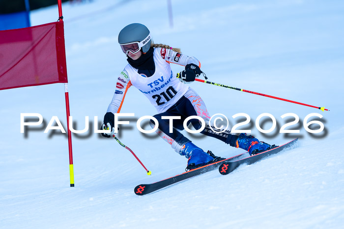 Kreiscup Weilheim/Schopngau 08.02.2026