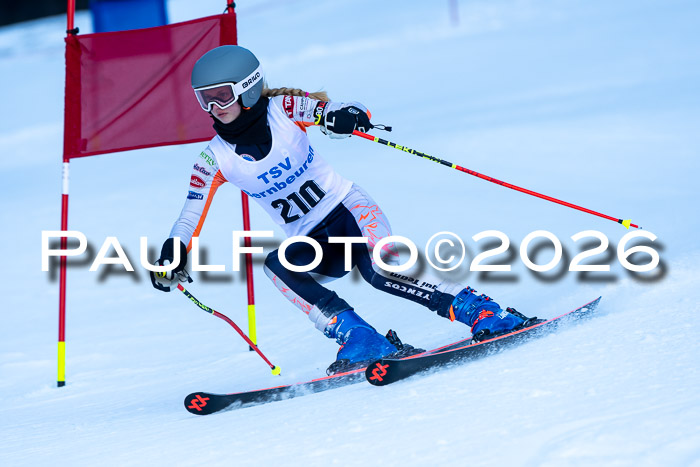 Kreiscup Weilheim/Schopngau 08.02.2026
