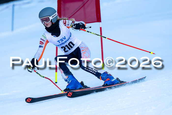 Kreiscup Weilheim/Schopngau 08.02.2026