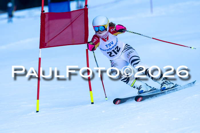 Kreiscup Weilheim/Schopngau 08.02.2026