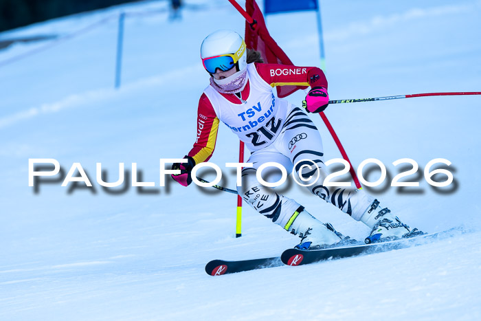 Kreiscup Weilheim/Schopngau 08.02.2026