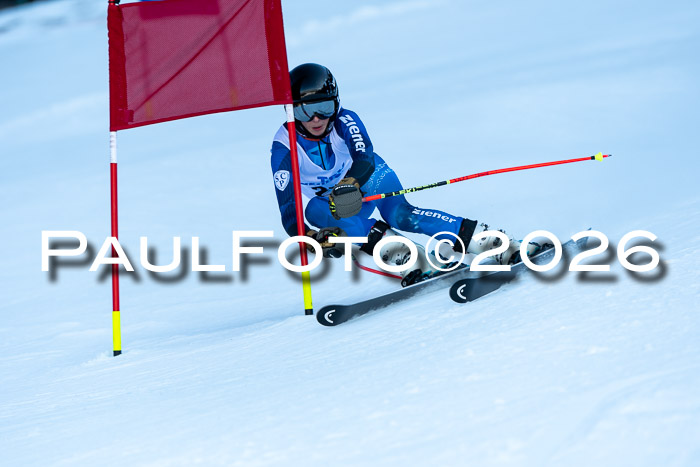 Kreiscup Weilheim/Schopngau 08.02.2026