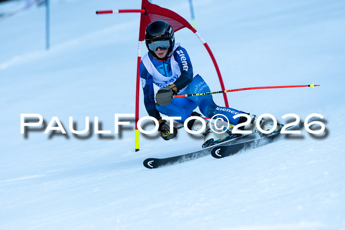 Kreiscup Weilheim/Schopngau 08.02.2026