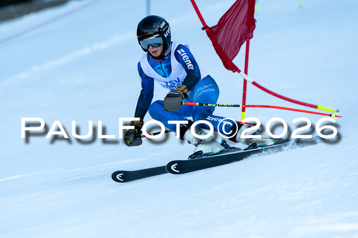 Kreiscup Weilheim/Schopngau 08.02.2026