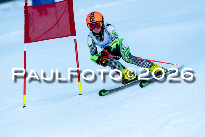 Kreiscup Weilheim/Schopngau 08.02.2026