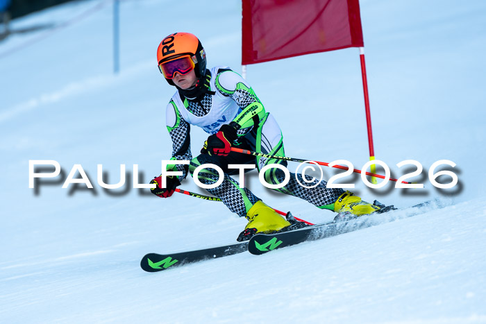 Kreiscup Weilheim/Schopngau 08.02.2026