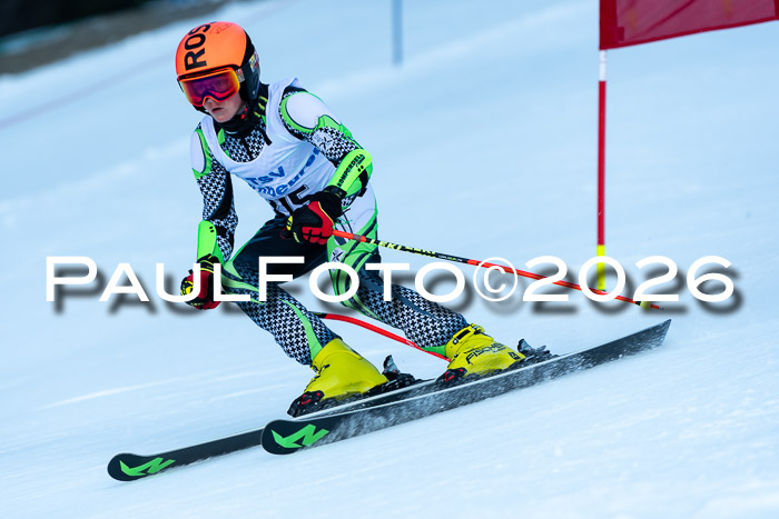 Kreiscup Weilheim/Schopngau 08.02.2026
