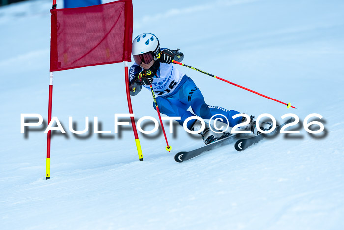 Kreiscup Weilheim/Schopngau 08.02.2026