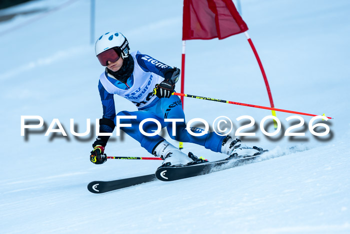 Kreiscup Weilheim/Schopngau 08.02.2026