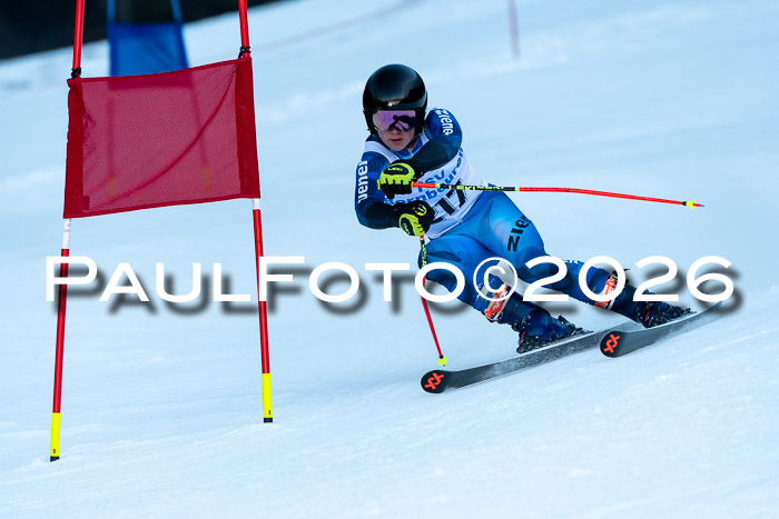 Kreiscup Weilheim/Schopngau 08.02.2026