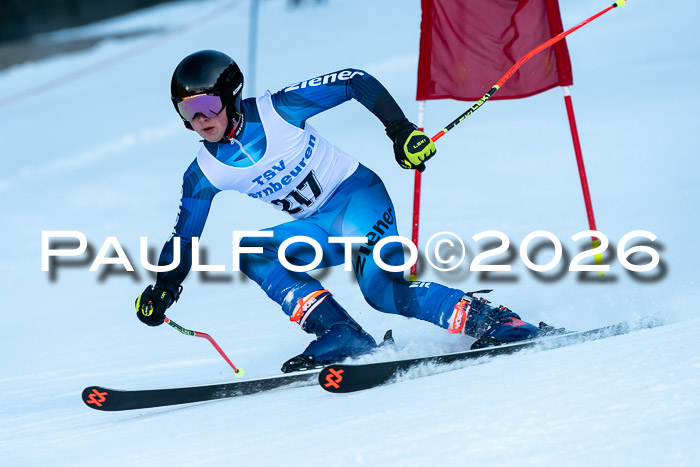 Kreiscup Weilheim/Schopngau 08.02.2026
