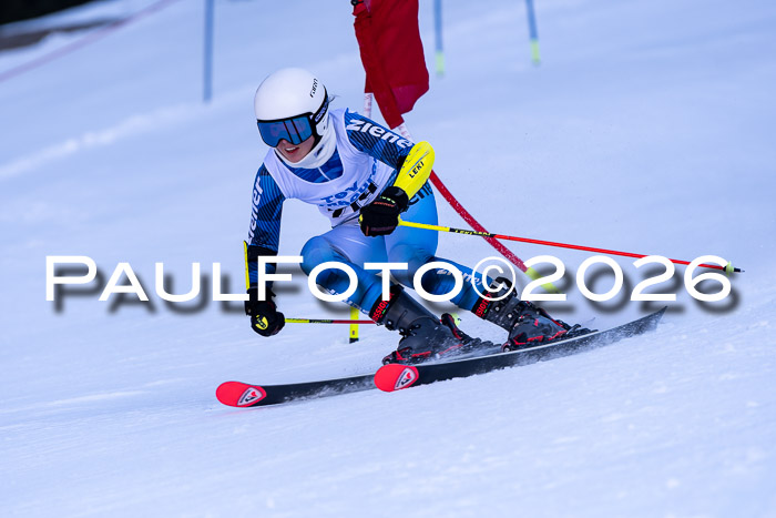 Kreiscup Weilheim/Schopngau 08.02.2026