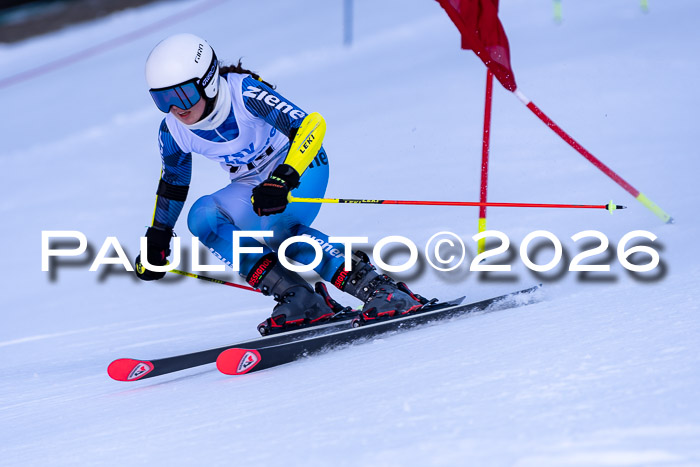Kreiscup Weilheim/Schopngau 08.02.2026
