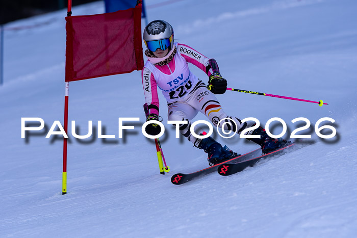 Kreiscup Weilheim/Schopngau 08.02.2026