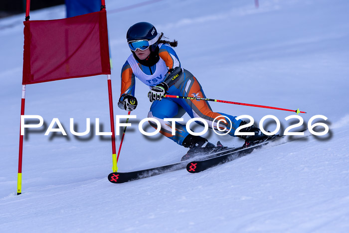 Kreiscup Weilheim/Schopngau 08.02.2026