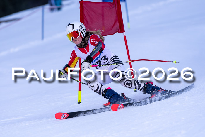 Kreiscup Weilheim/Schopngau 08.02.2026