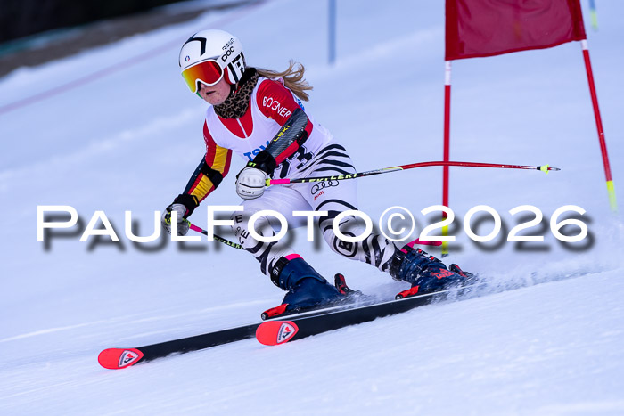 Kreiscup Weilheim/Schopngau 08.02.2026