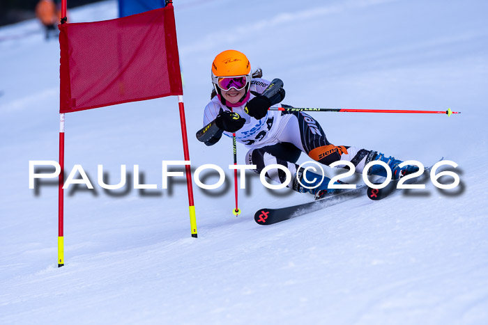 Kreiscup Weilheim/Schopngau 08.02.2026
