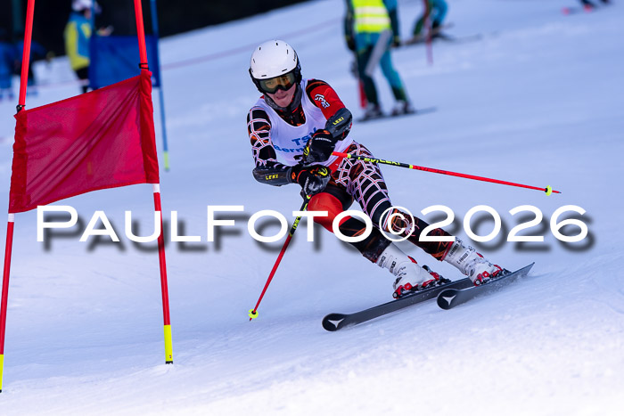 Kreiscup Weilheim/Schopngau 08.02.2026
