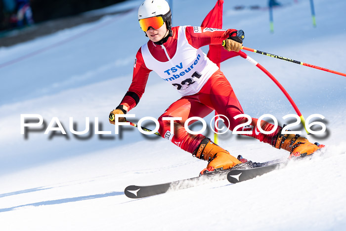 Kreiscup Weilheim/Schopngau 08.02.2026
