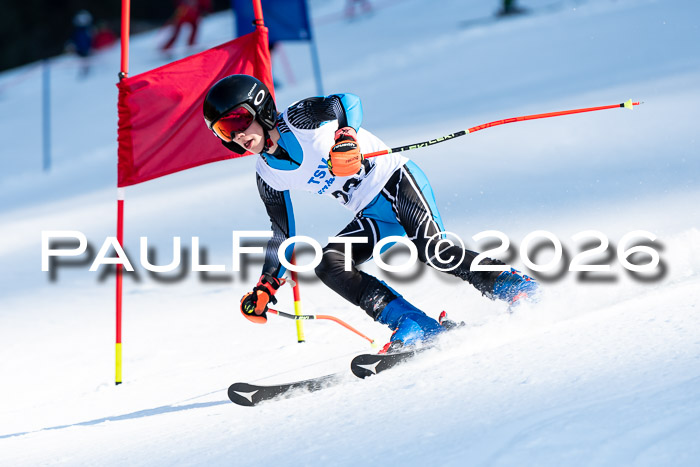 Kreiscup Weilheim/Schopngau 08.02.2026