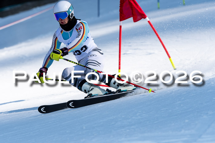 Kreiscup Weilheim/Schopngau 08.02.2026