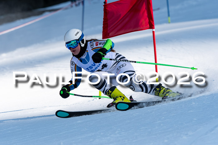 Kreiscup Weilheim/Schopngau 08.02.2026