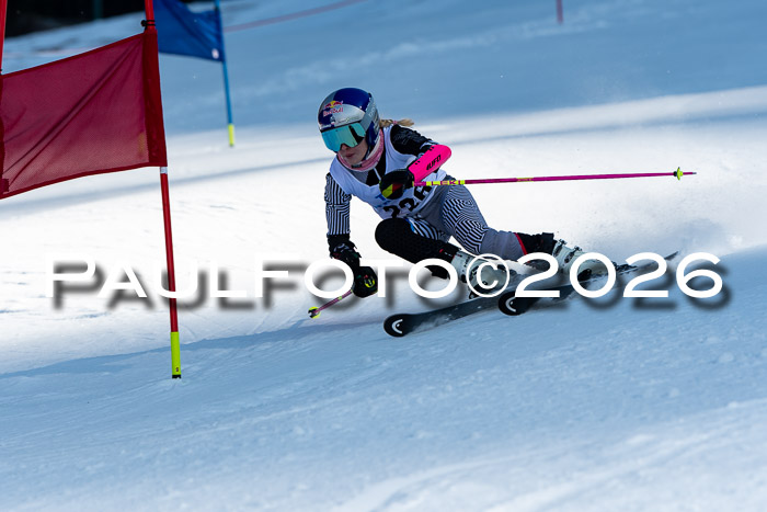 Kreiscup Weilheim/Schopngau 08.02.2026