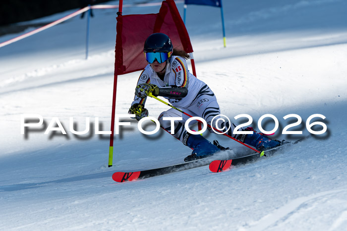 Kreiscup Weilheim/Schopngau 08.02.2026