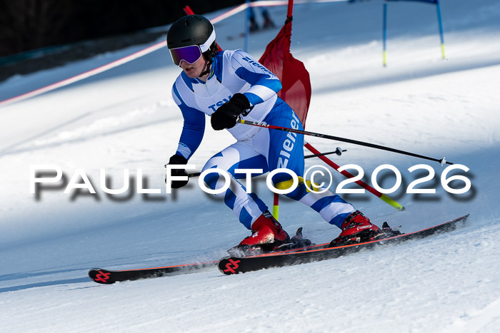 Kreiscup Weilheim/Schopngau 08.02.2026
