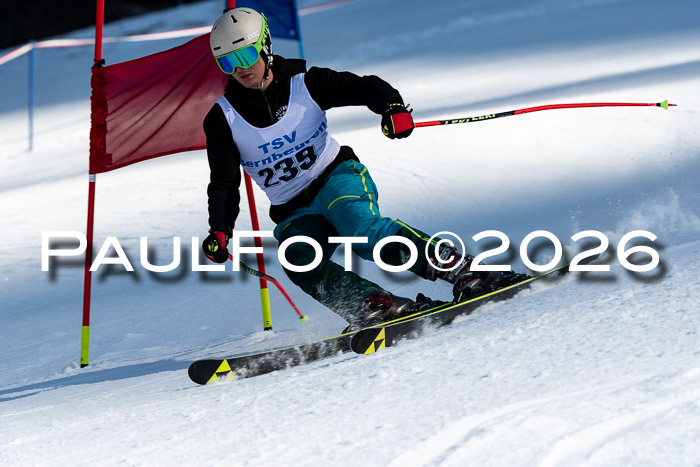 Kreiscup Weilheim/Schopngau 08.02.2026