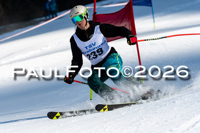 Kreiscup Weilheim/Schopngau 08.02.2026
