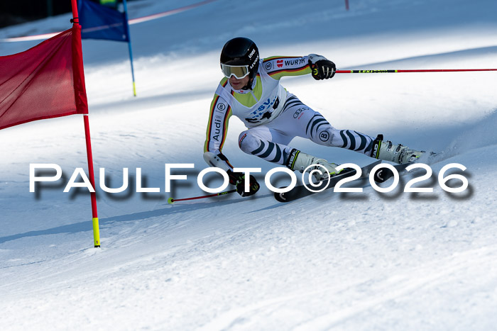 Kreiscup Weilheim/Schopngau 08.02.2026