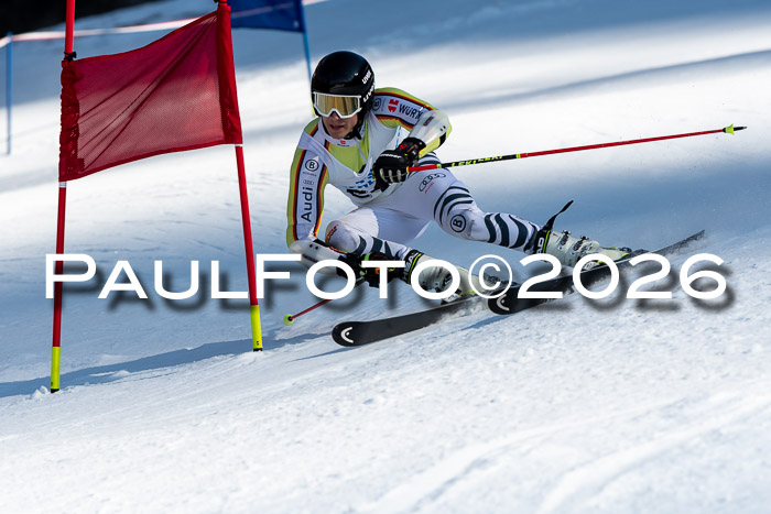 Kreiscup Weilheim/Schopngau 08.02.2026