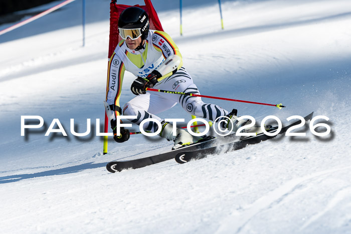 Kreiscup Weilheim/Schopngau 08.02.2026