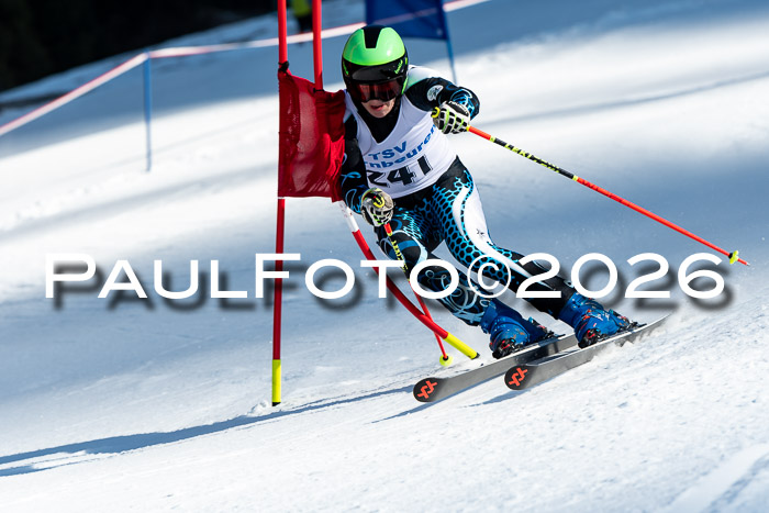 Kreiscup Weilheim/Schopngau 08.02.2026
