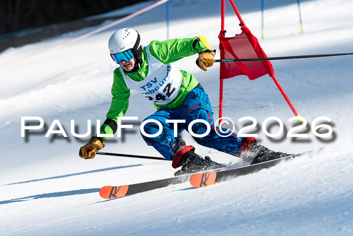 Kreiscup Weilheim/Schopngau 08.02.2026