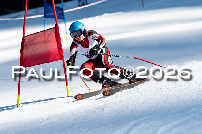 Kreiscup Weilheim/Schopngau 08.02.2026