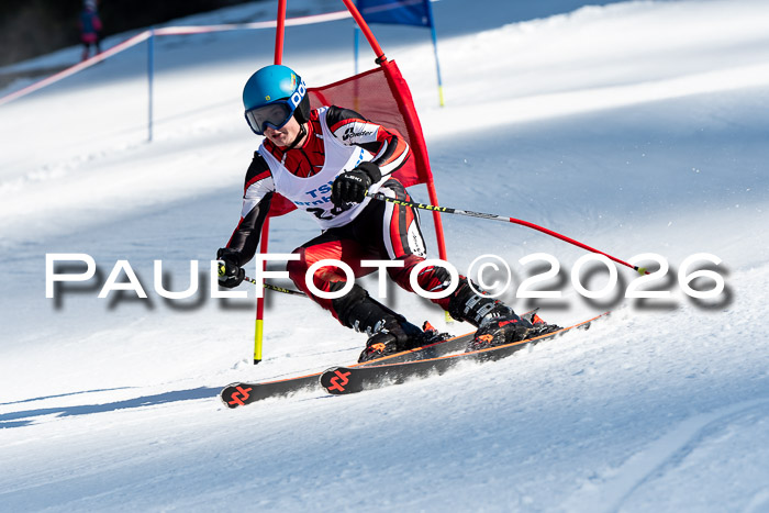 Kreiscup Weilheim/Schopngau 08.02.2026