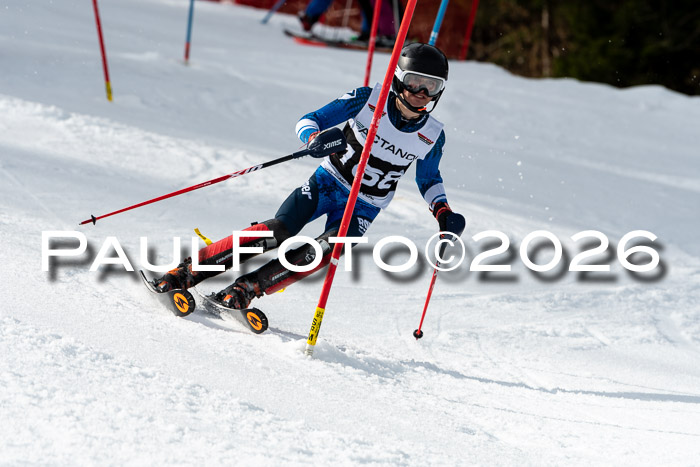 FIS Slalom + NJC Damen + FIS Herren 13.02.2026