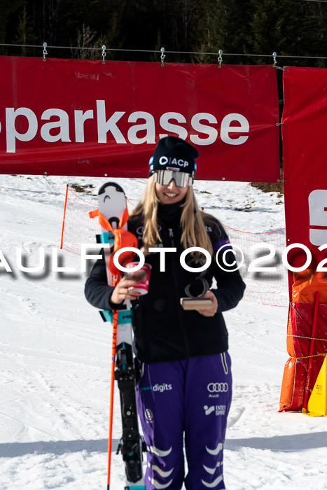 FIS Slalom + NJC Damen + FIS Herren 13.02.2026