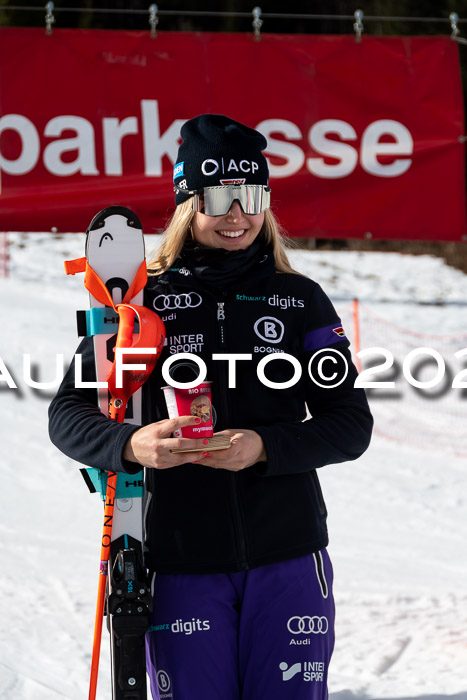 FIS Slalom + NJC Damen + FIS Herren 13.02.2026