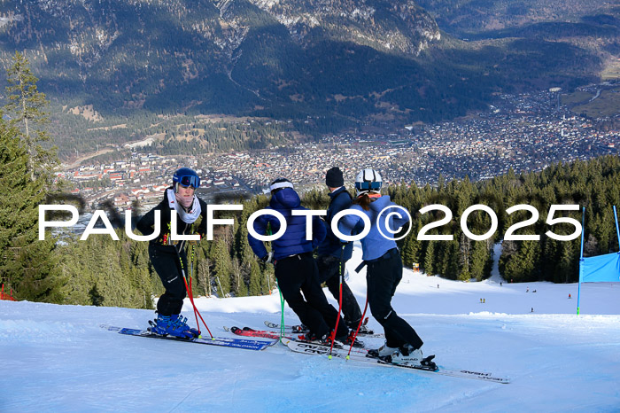 DSV Actanol Schülercup U16  RS, 31.01.2026