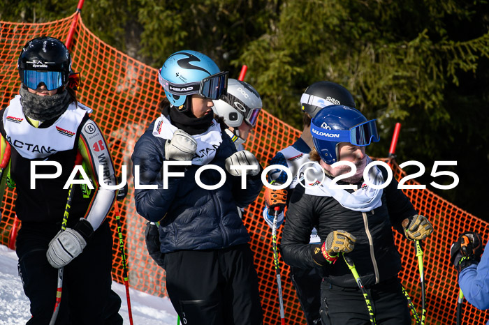 DSV Actanol Schülercup U16  RS, 31.01.2026