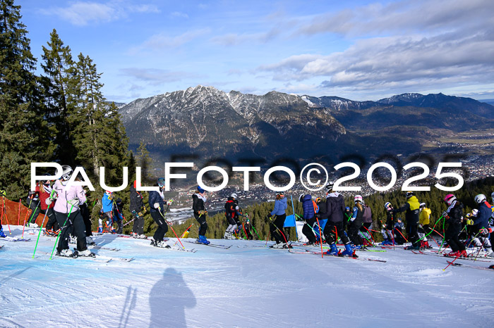 DSV Actanol Schülercup U16  RS, 31.01.2026