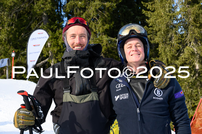 DSV Actanol Schülercup U16  RS, 31.01.2026