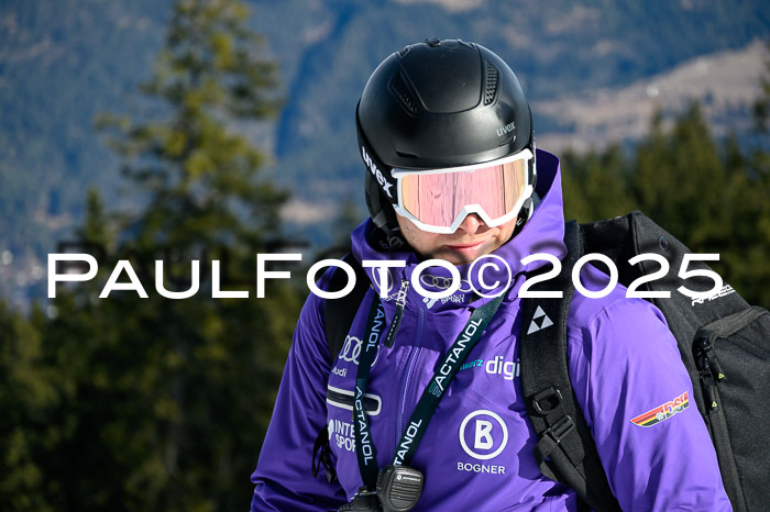 DSV Actanol Schülercup U16  RS, 31.01.2026